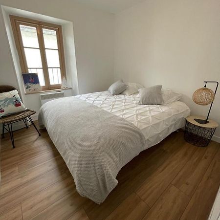 Appartement Idealement Situe Ax-Les-Thermes Eksteriør billede