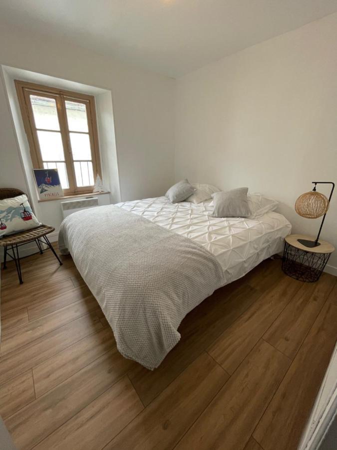 Appartement Idealement Situe Ax-Les-Thermes Eksteriør billede