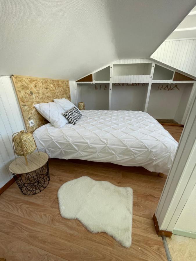 Appartement Idealement Situe Ax-Les-Thermes Eksteriør billede