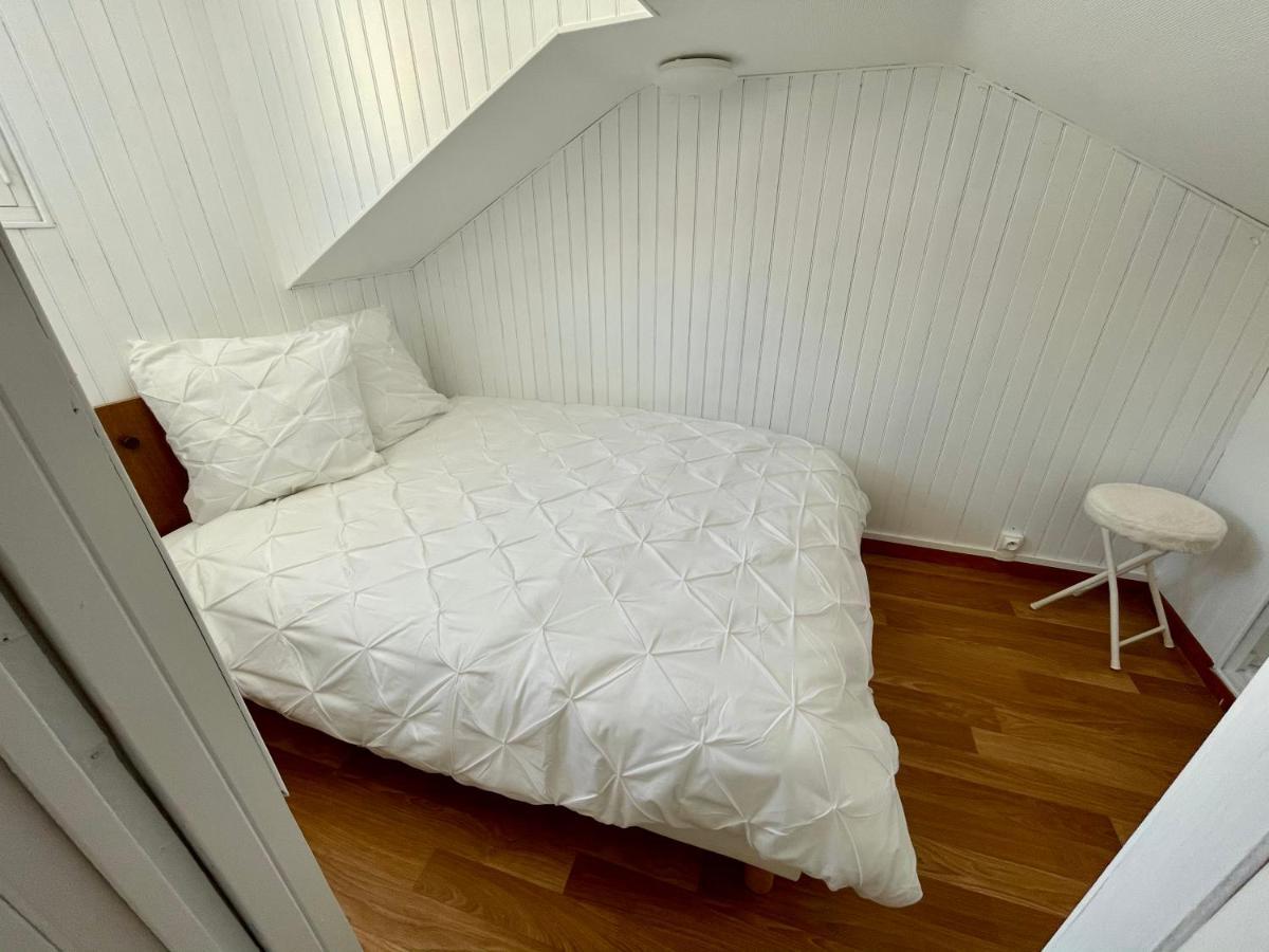 Appartement Idealement Situe Ax-Les-Thermes Eksteriør billede